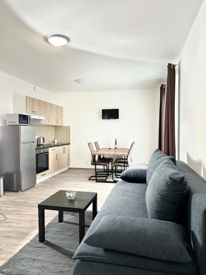 Sky Apartments 509 Pilsen Exterior foto