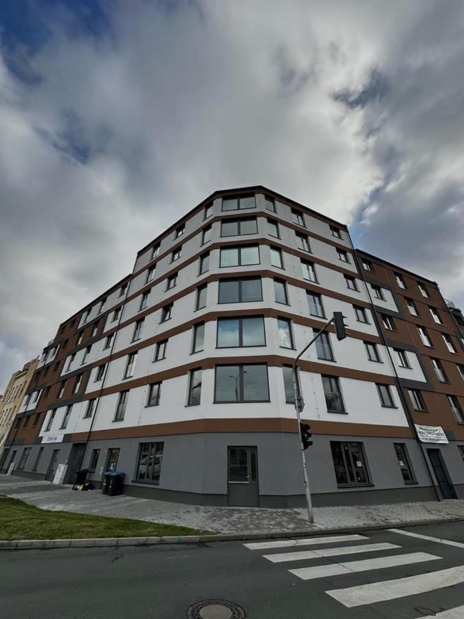 Sky Apartments 509 Pilsen Exterior foto